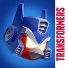 Download hacked Angry Birds Transformers for Android - MOD Unlimited money
