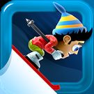 Download hacked Ski Safari for Android - MOD Money