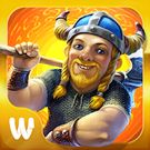 Download hack Farm Frenzy: Viking Heroes for Android - MOD Unlimited money