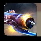 Download hacked Sky Gamblers: Storm Raiders for Android - MOD Unlimited money