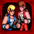 Download hack Double Dragon Trilogy for Android - MOD Unlimited money
