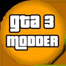 Download hack JModder: GTA III Edition for Android - MOD Unlimited money