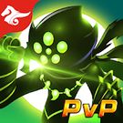 Download hacked League of Stickman for Android - MOD Unlimited money