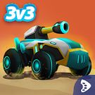 Download hack Tank Raid Online Premium for Android - MOD Unlimited money