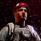 Download hack Operation Third-Person Shooter War Game 3D for Android - MOD Unlocked