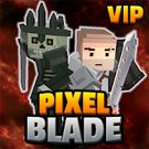 Download hacked PIXEL BLADE Vip for Android - MOD Money