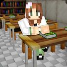 Download hacked Schoolgirls Craft for Android - MOD Money