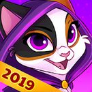 Download hack Castle Cats: Idle Hero RPG for Android - MOD Unlimited money