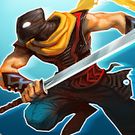 Download hacked Shadow Blade for Android - MOD Money