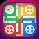 Download hacked Ludo Dice Star 2019 for Android - MOD Money