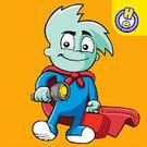 Download hacked Pajama Sam: No Need to Hide for Android - MOD Unlocked