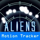 Download hack Aliens Motion Tracker for Android - MOD Unlimited money