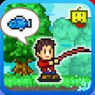 Download hacked Fish Pond Park for Android - MOD Money