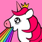 Download hack Color Draw: Adult Coloring Book for Android - MOD Unlocked