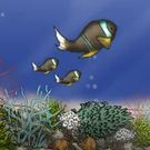Download hacked Fish Tycoon for Android - MOD Money