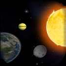 Download hacked Gravity Sim 3D for Android - MOD Unlocked