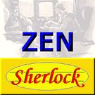 Download hack Sherlock Zen for Android - MOD Money