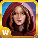 Download hack Cruel Games: Red Riding Hood. Hidden Object Game for Android - MOD Money