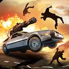 Download hack Zombie Derby 2 for Android - MOD Money