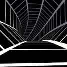 Download hacked Tunnel Rush for Android - MOD Unlimited money