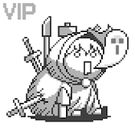 Download hacked ExtremeJobs Knight’s Assistant VIP for Android - MOD Unlocked