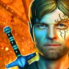 Download hack Aralon: Forge and Flame 3d RPG for Android - MOD Unlocked