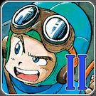 Download hack DRAGON QUEST II for Android - MOD Money
