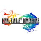 Download hack FINAL FANTASY DIMENSIONS for Android - MOD Unlimited money