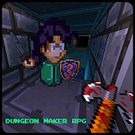 Download hack Dungeon Maker RPG for Android - MOD Money