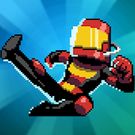 Download hack Chroma Squad for Android - MOD Money