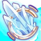 Download hacked Crystalline for Android - MOD Unlimited money