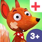 Download hacked Little Fox Animal Doctor for Android - MOD Unlocked