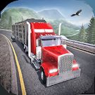 Download hacked Truck Simulator PRO 2016 for Android - MOD Unlocked