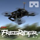 Download hacked FPV Freerider for Android - MOD Unlocked