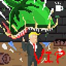 Download hack Man-Eating Plant VIP for Android - MOD Money