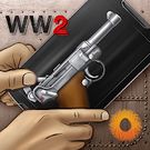 Download hack Weaphones™ WW2: Firearms Sim for Android - MOD Unlocked