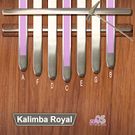 Download hack Kalimba Royal for Android - MOD Unlimited money