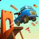 Download hack Bridge Constructor Stunts for Android - MOD Unlimited money