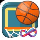 Download hack Basketball FRVR for Android - MOD Unlocked