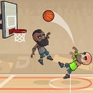Download hack Basketball Battle for Android - MOD Unlocked