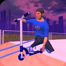 Download hack Scooter Freestyle Extreme 3D for Android - MOD Money