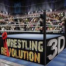 Download hack Wrestling Revolution 3D for Android - MOD Money