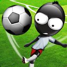 Download hack Stickman Soccer for Android - MOD Unlimited money