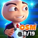 Download hacked Online Soccer Manager (OSM) for Android - MOD Money