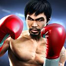 Download hack Real Boxing Manny Pacquiao for Android - MOD Money
