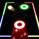 Download hacked Air Hockey Challenge for Android - MOD Money