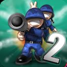 Download hack Great Little War Game 2 for Android - MOD Unlocked