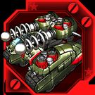 Download hack Redsun RTS Premium for Android - MOD Money