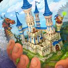 Download hacked Majesty: Fantasy Kingdom Sim for Android - MOD Unlimited money