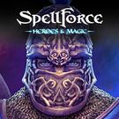 Download hack SpellForce: Heroes & Magic for Android - MOD Money